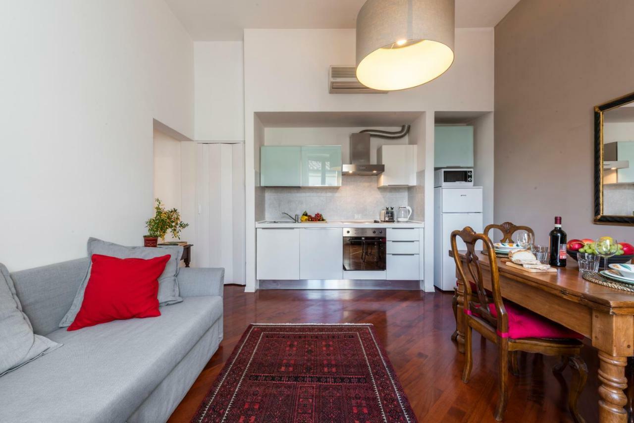 Renovated 19th-century In An Authentic Area Apartamento