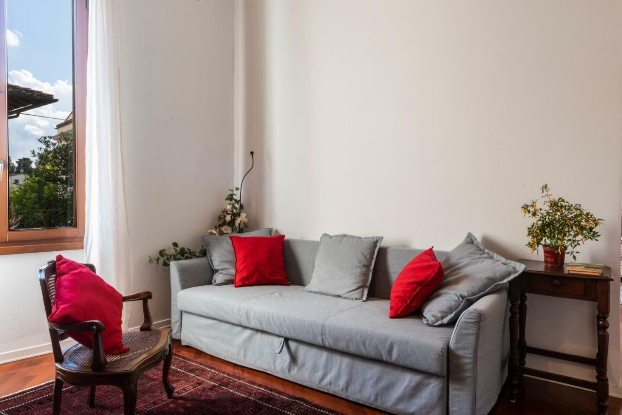 Apartamento Renovated 19th-century In An Authentic Area