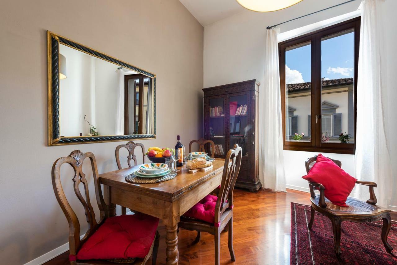 Renovated 19th-century In An Authentic Area Florença