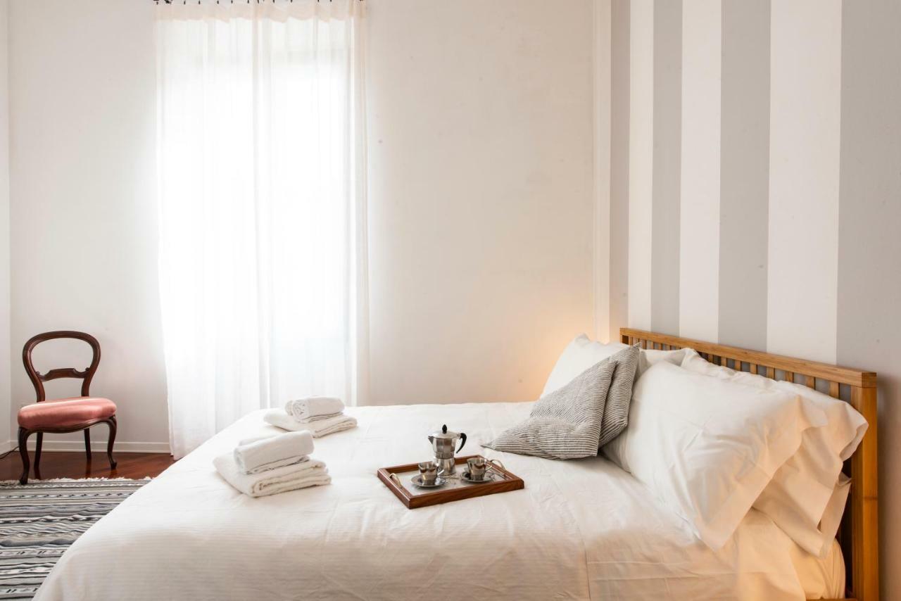 Renovated 19th-century In An Authentic Area * Florença