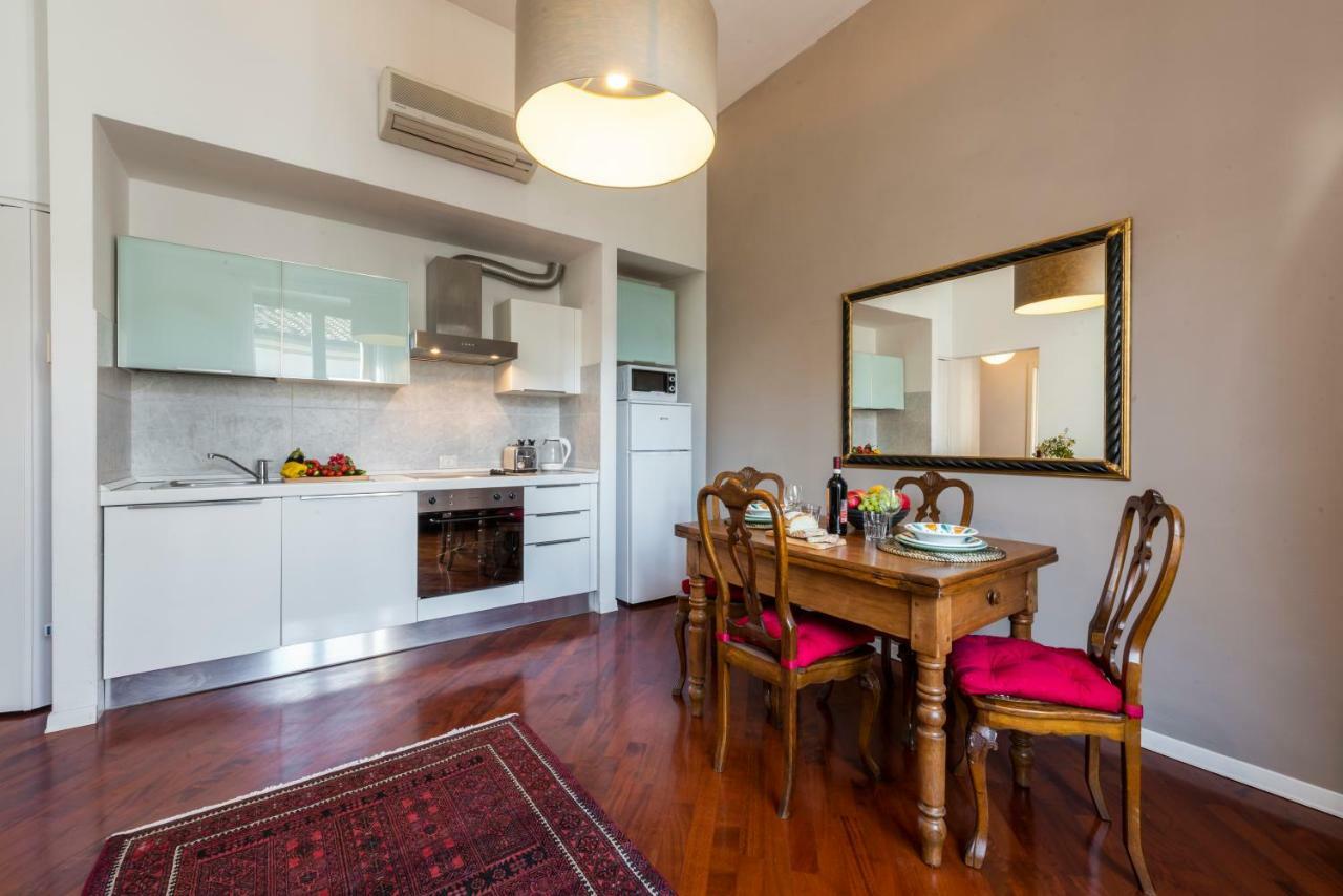 Renovated 19th-century In An Authentic Area Apartamento *