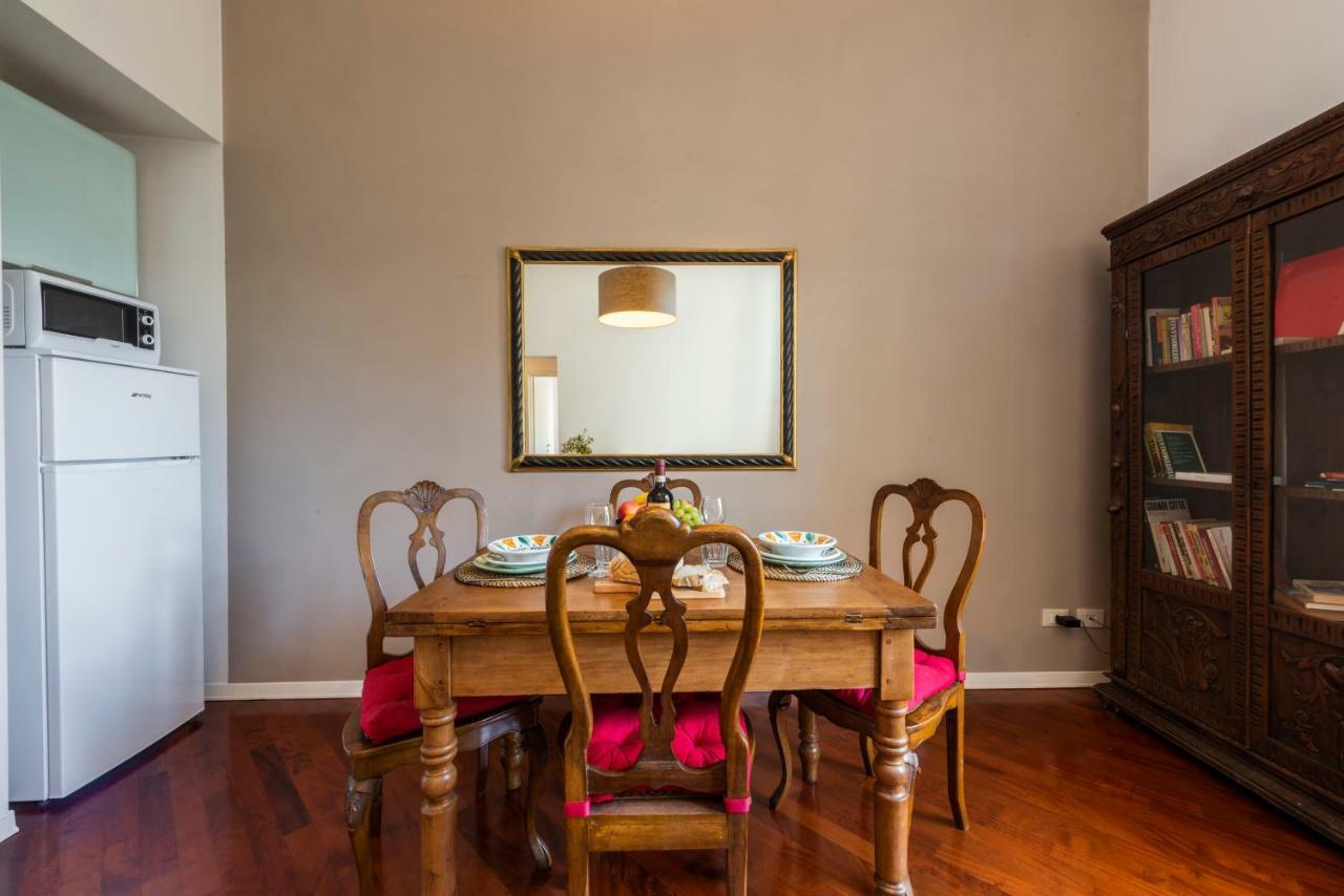 Apartamento Renovated 19th-century In An Authentic Area