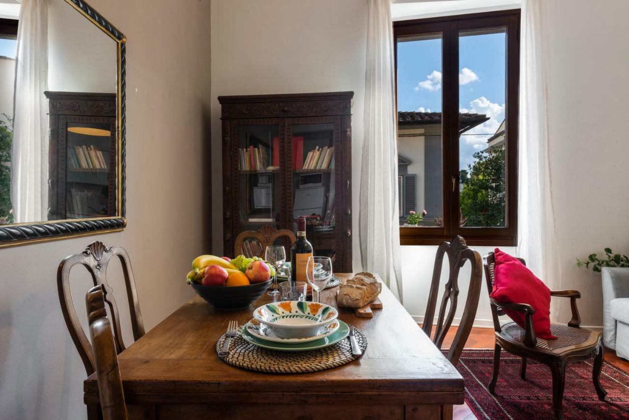 Apartamento Renovated 19th-century In An Authentic Area