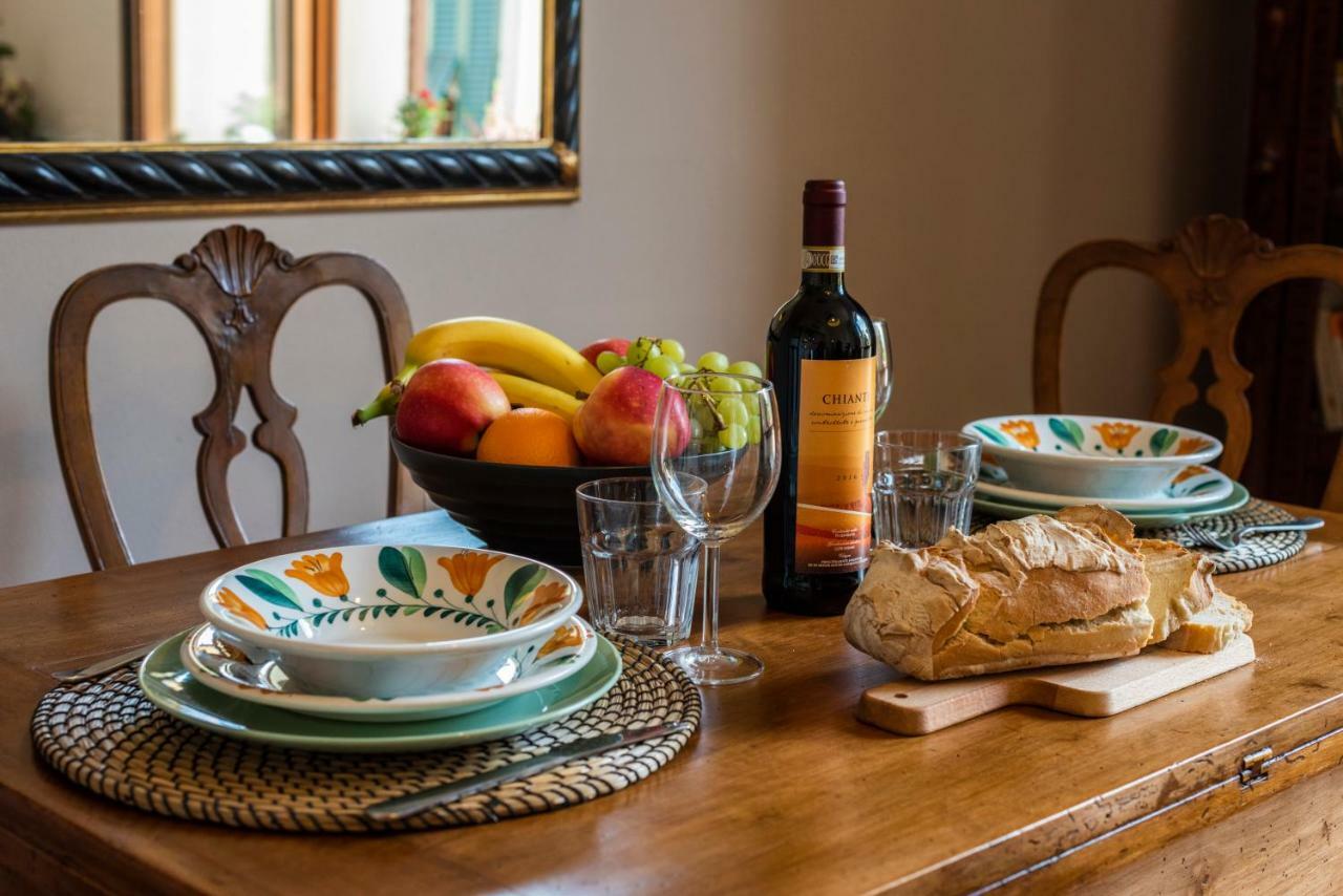 Apartamento Renovated 19th-century In An Authentic Area