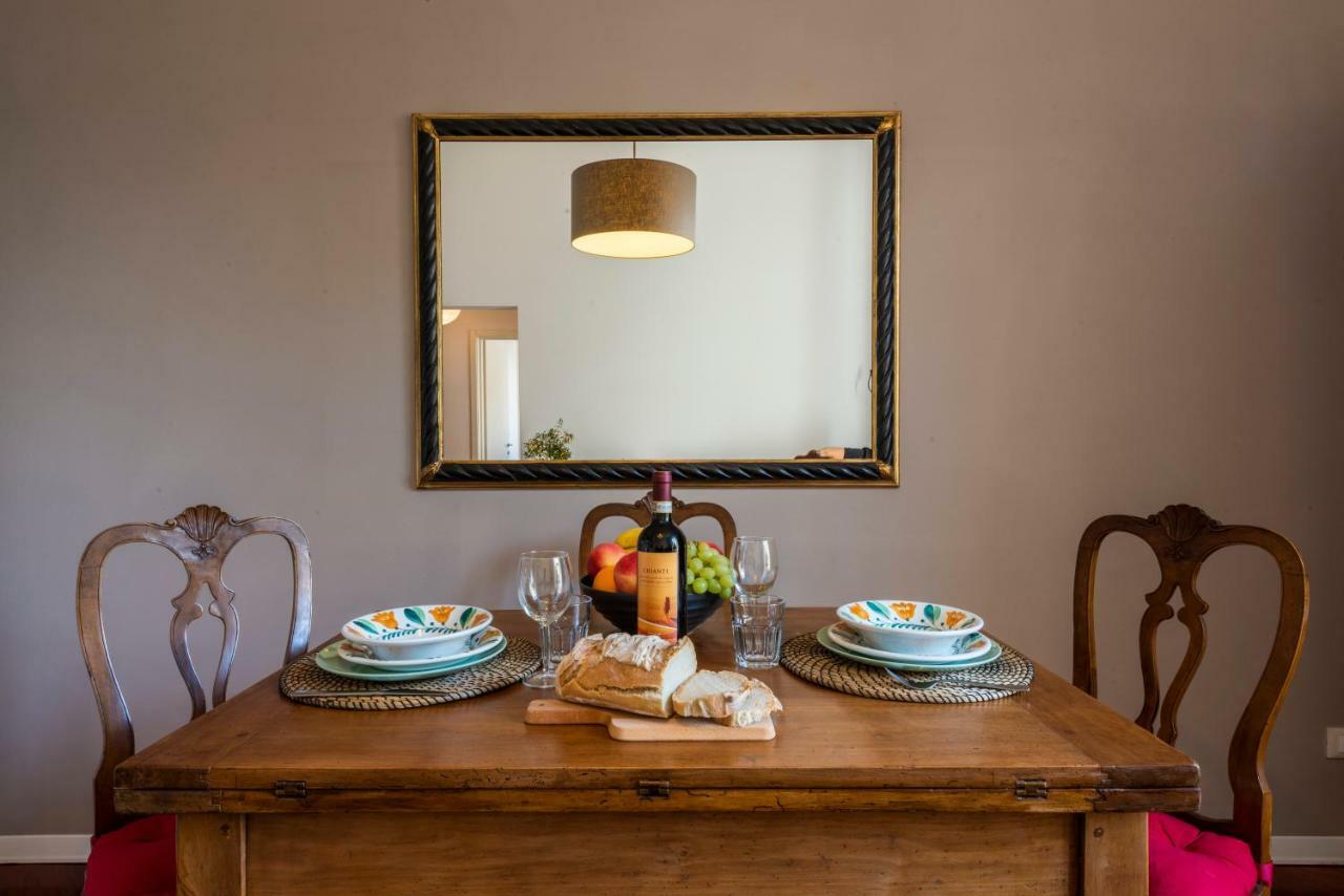 Apartamento Renovated 19th-century In An Authentic Area *