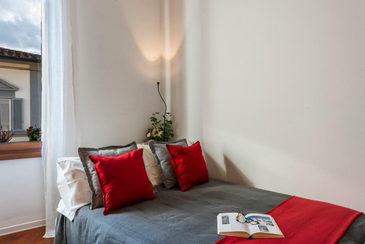 Renovated 19th-century In An Authentic Area Apartamento *