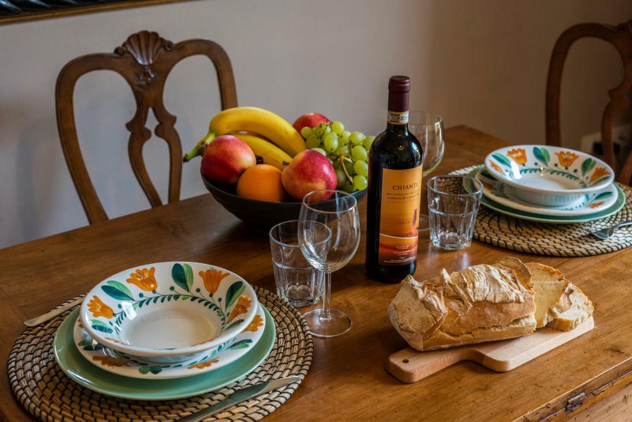 Renovated 19th-century In An Authentic Area Apartamento *
