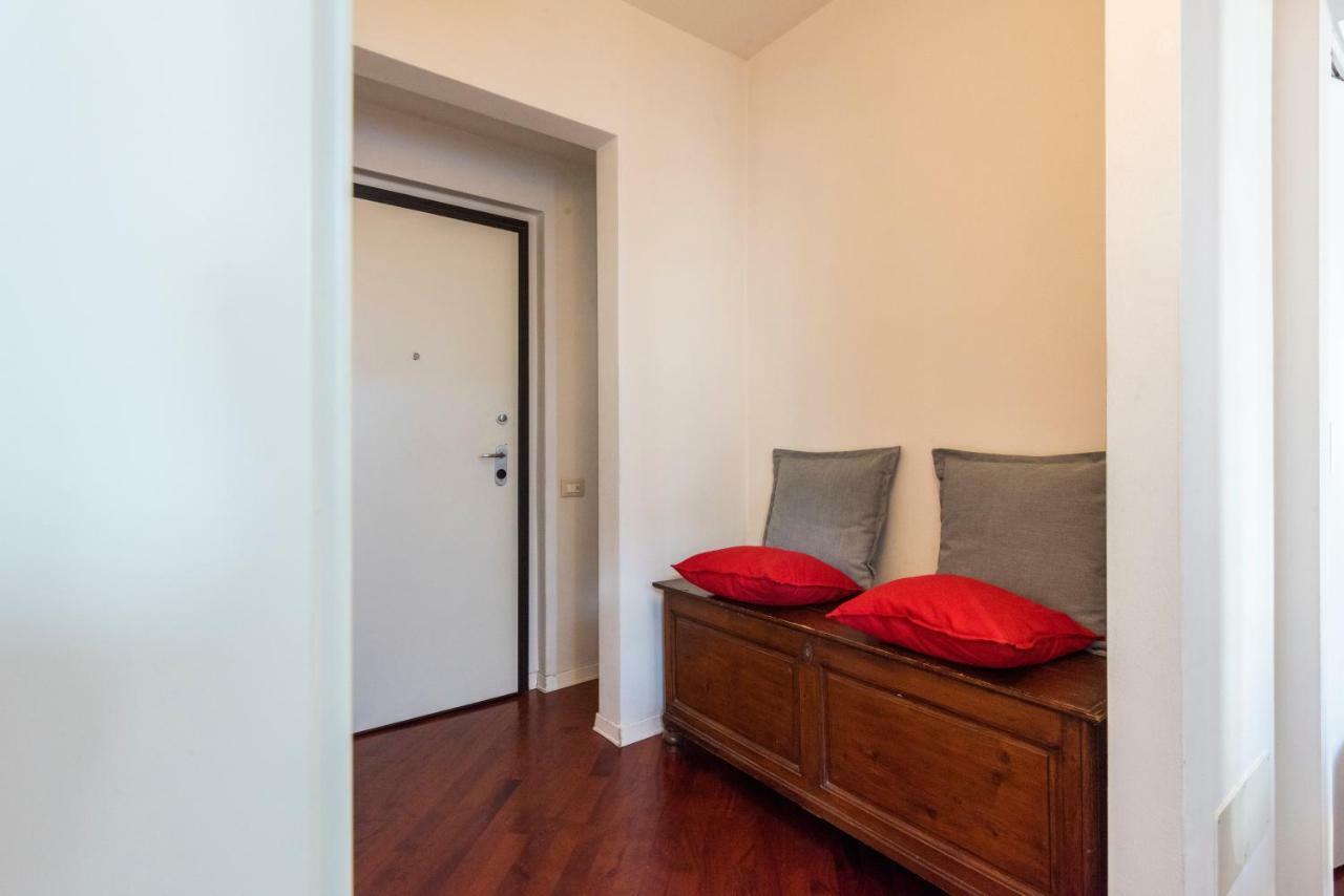 Renovated 19th-century In An Authentic Area Apartamento *