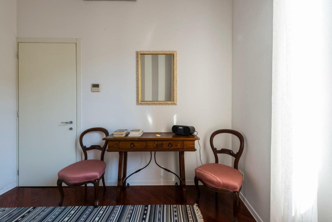 Renovated 19th-century In An Authentic Area Florença