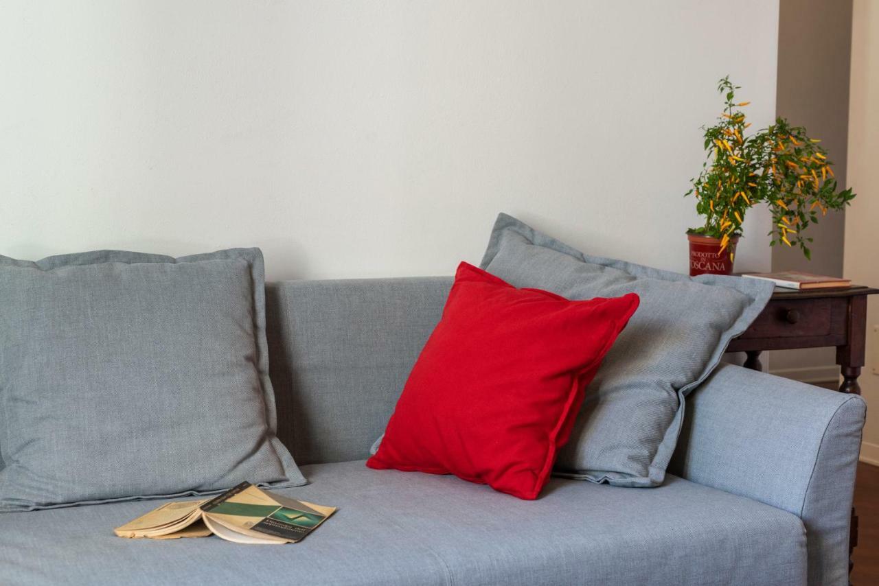 Renovated 19th-century In An Authentic Area Florença