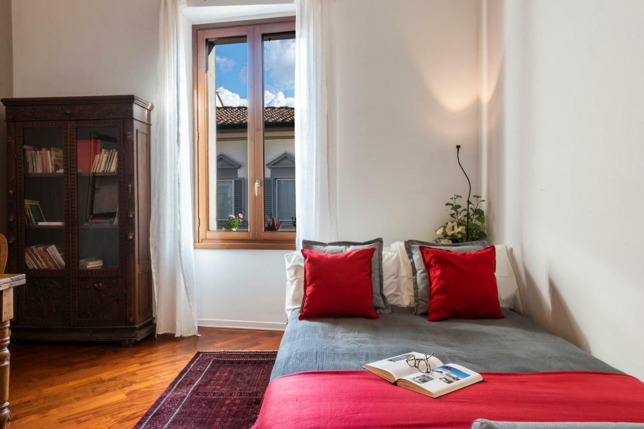 Renovated 19th-century In An Authentic Area Apartamento