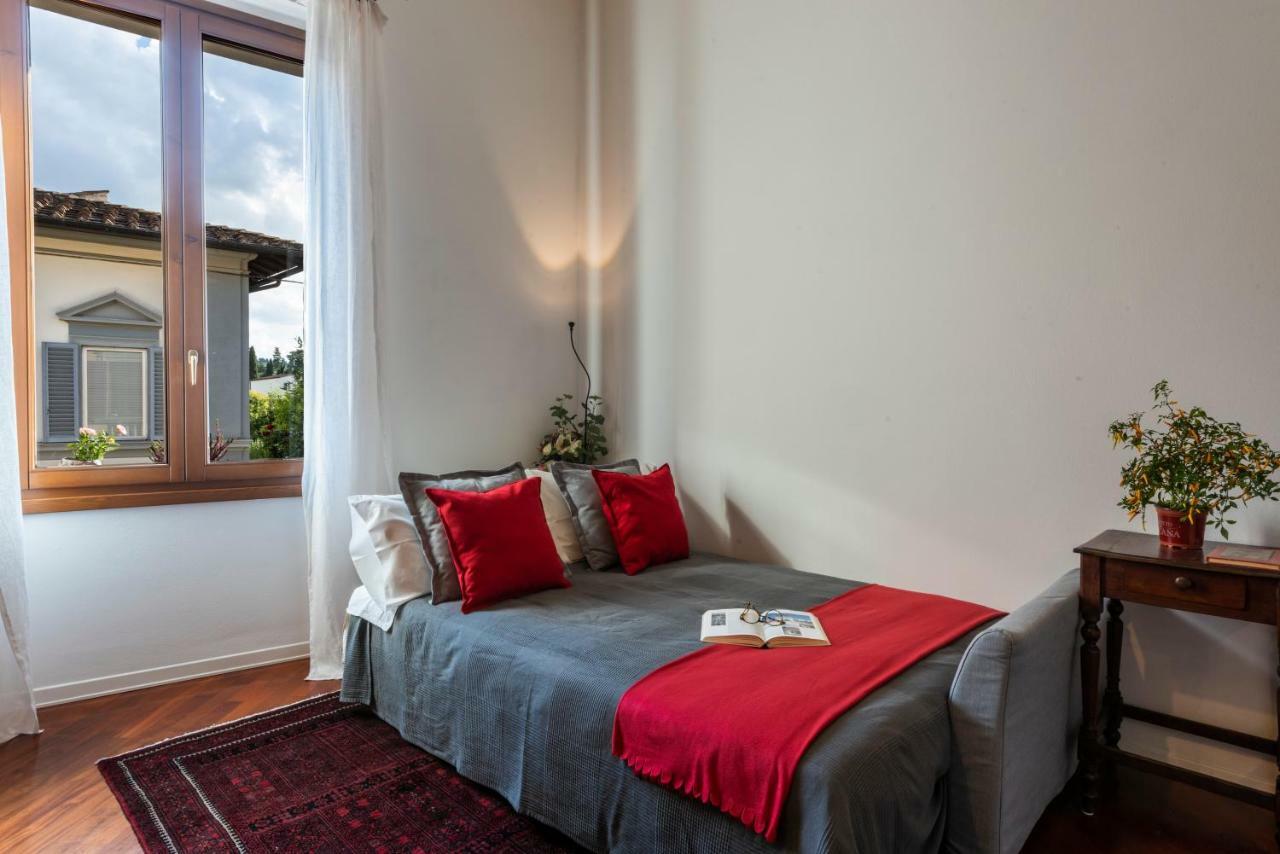 Renovated 19th-century In An Authentic Area Florença