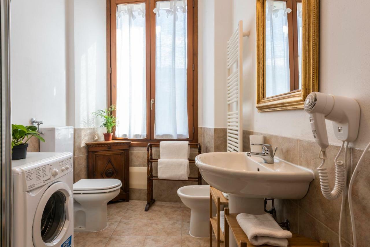 Renovated 19th-century In An Authentic Area Florença