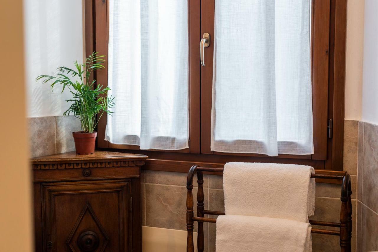 Apartamento Renovated 19th-century In An Authentic Area