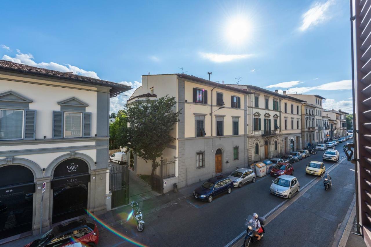 Renovated 19th-century In An Authentic Area * Florença