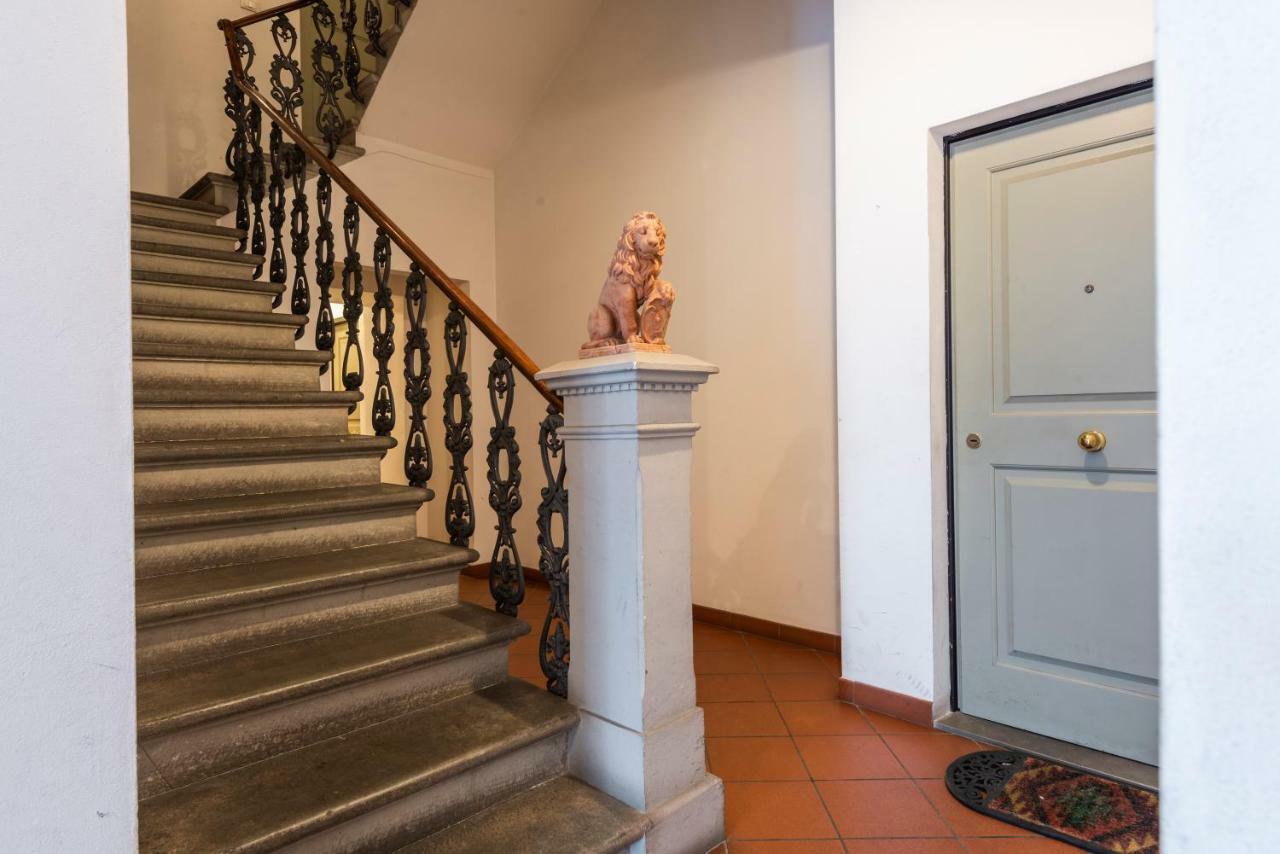 Renovated 19th-century In An Authentic Area Apartamento *