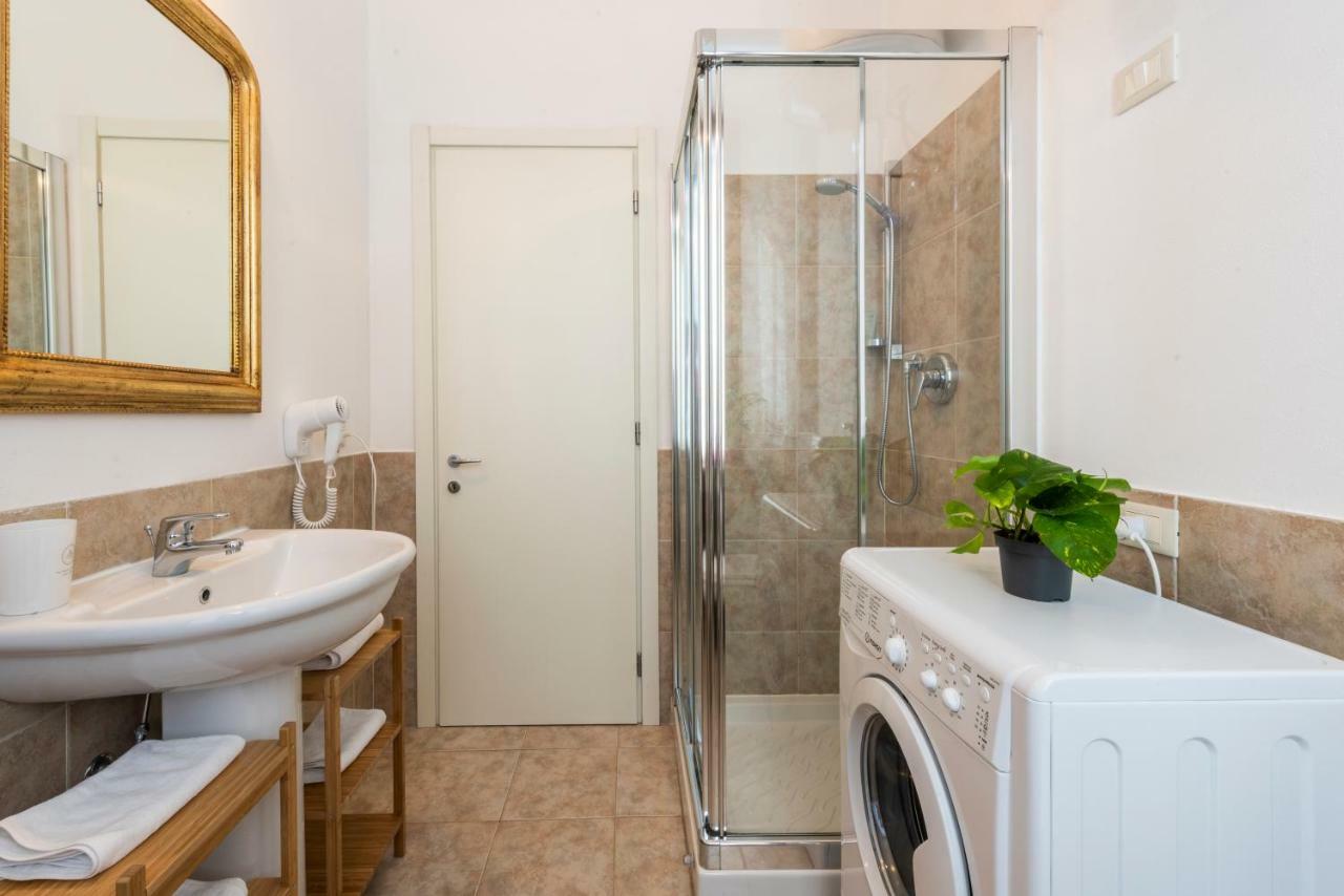 Renovated 19th-century In An Authentic Area * Florença