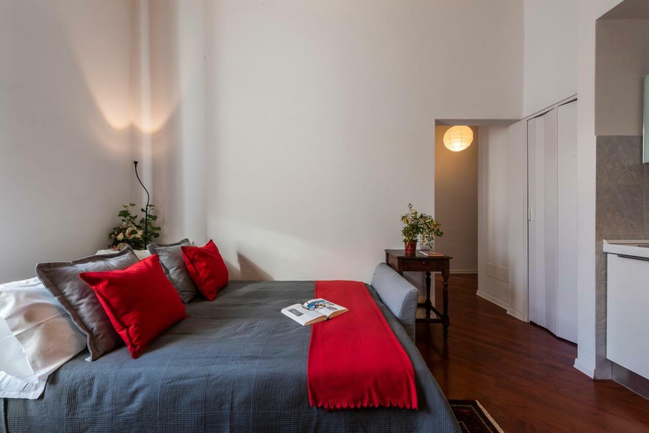 Renovated 19th-century In An Authentic Area Appartement